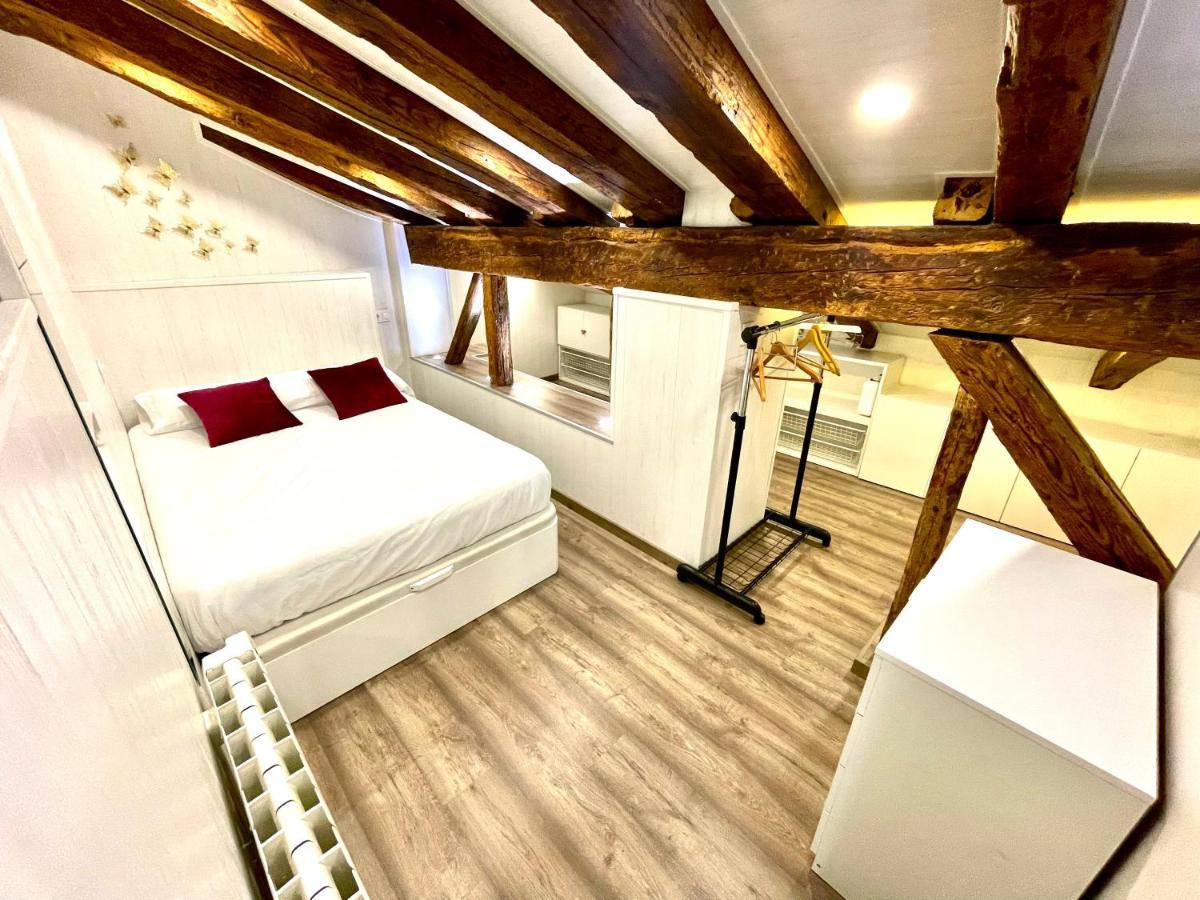 La Buhardilla Apartman Soria Kültér fotó